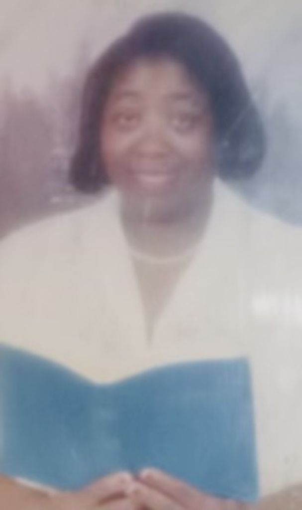 Mrs. Idella B. Hayes Profile Photo
