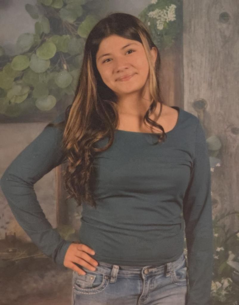 Chloe Guizar Profile Photo