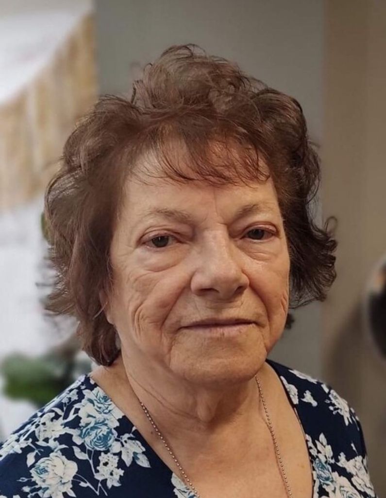 Katherine (Brock)  Cavin