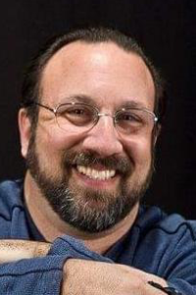 Robert B. Derobertis