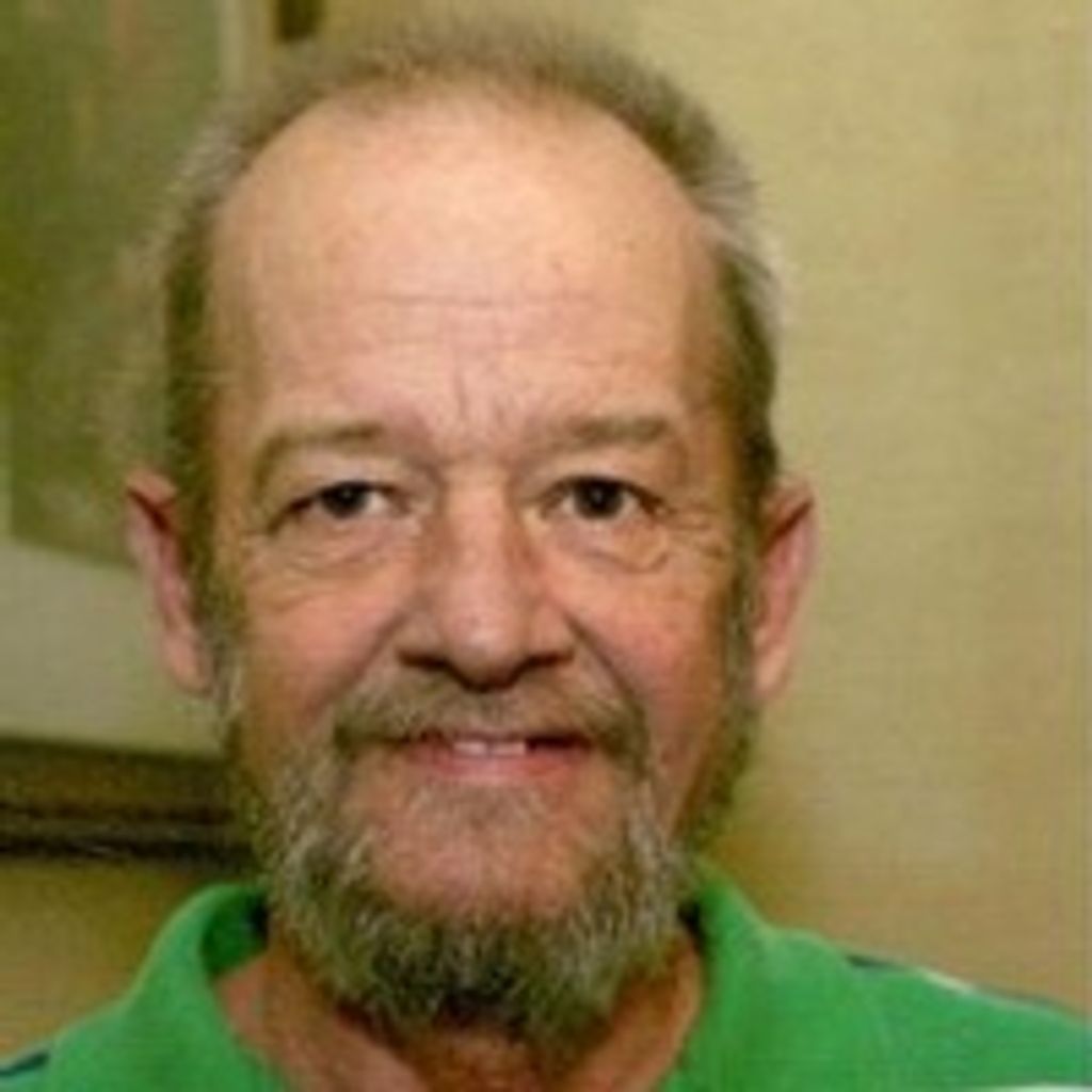 David  Franklin Brown