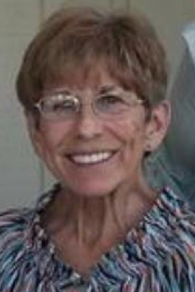 Cynthia (Adams) Taylor