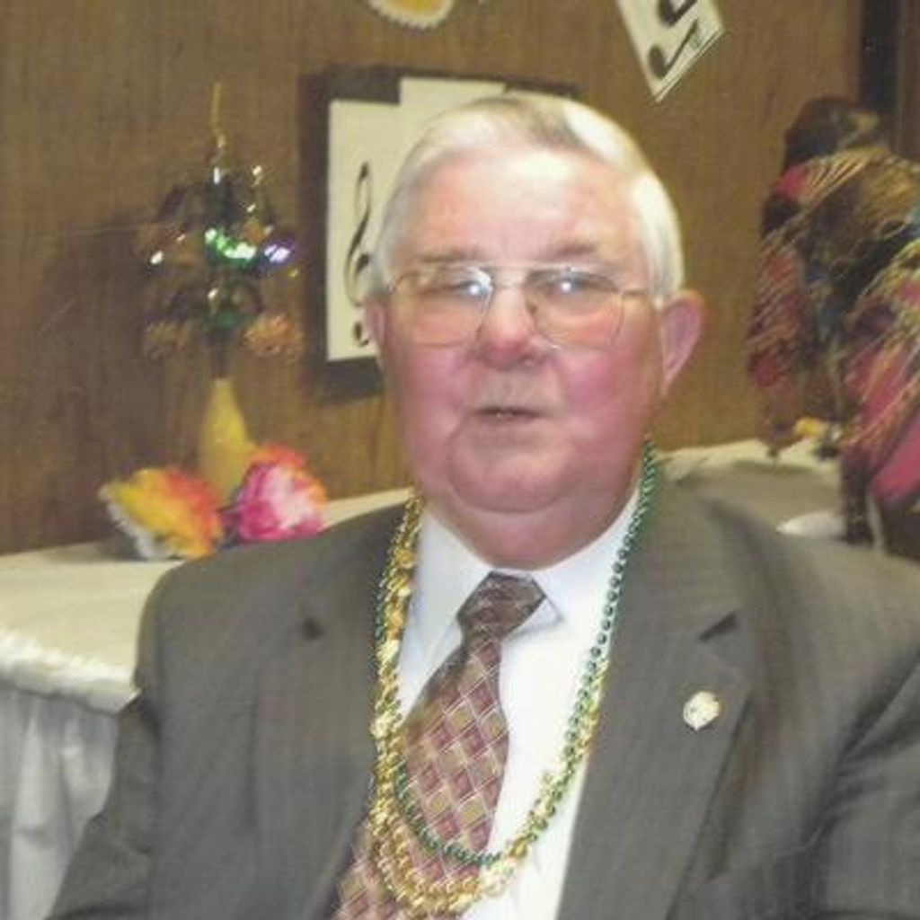 Louis Keczan Profile Photo