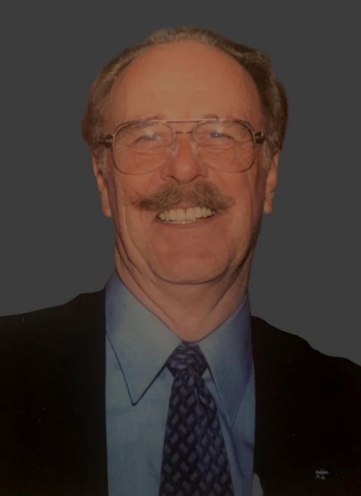 Richard Francis Profile Photo
