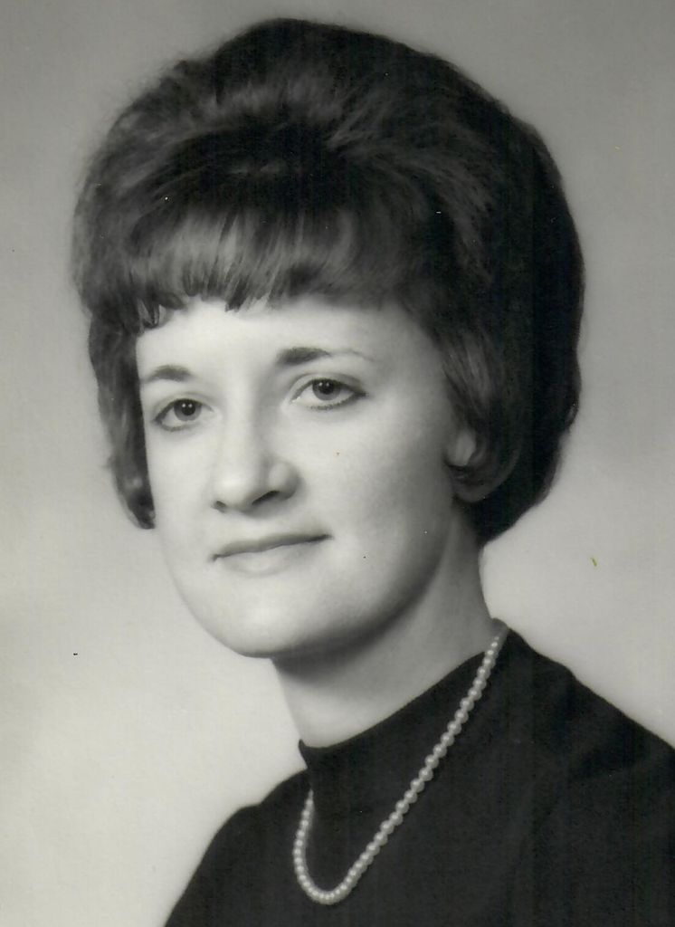 Barbara Wade Profile Photo