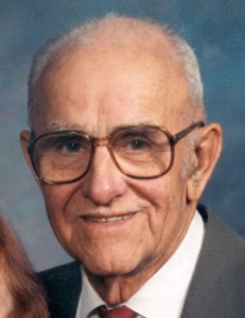 Ira L. Groff