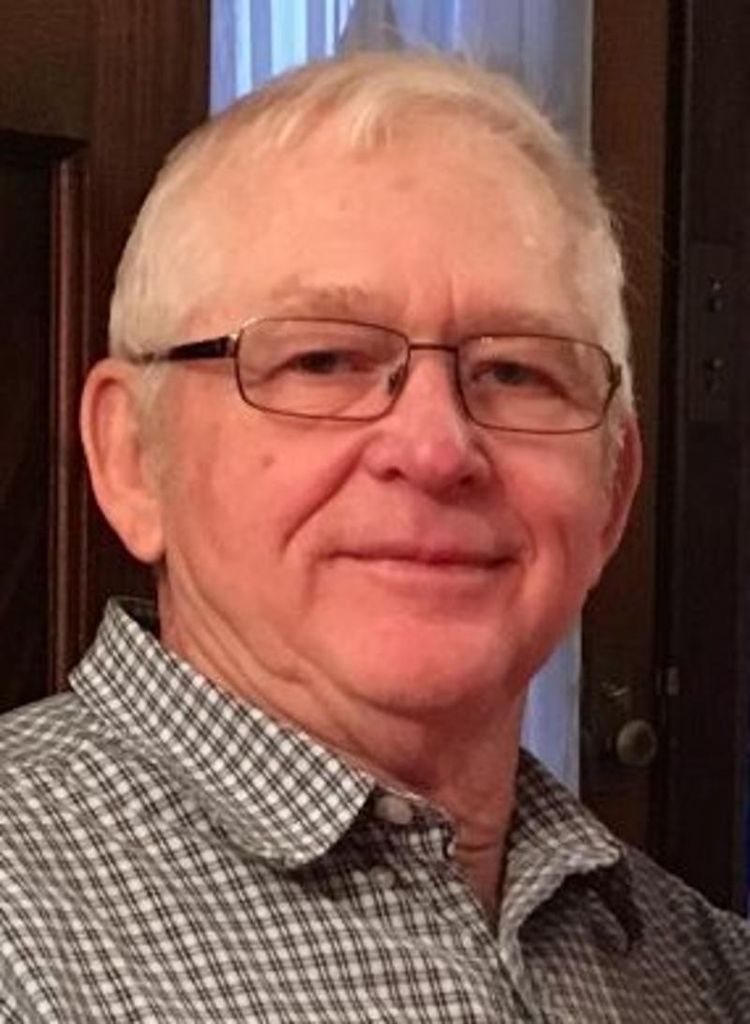 Brian Hughes Hill Profile Photo