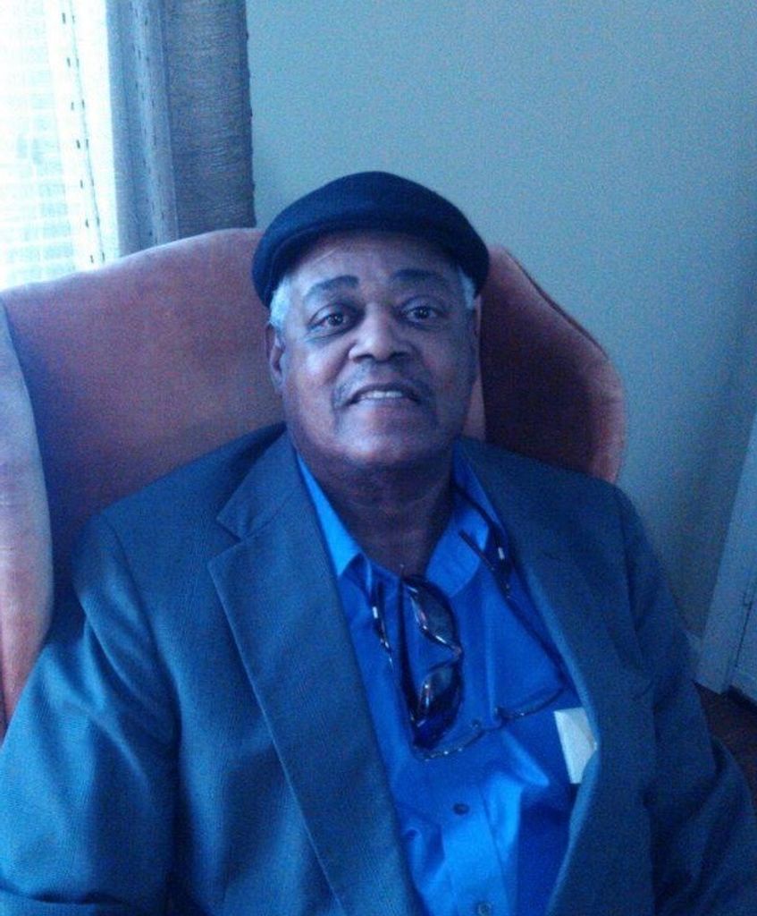 Kenneth Jones Profile Photo