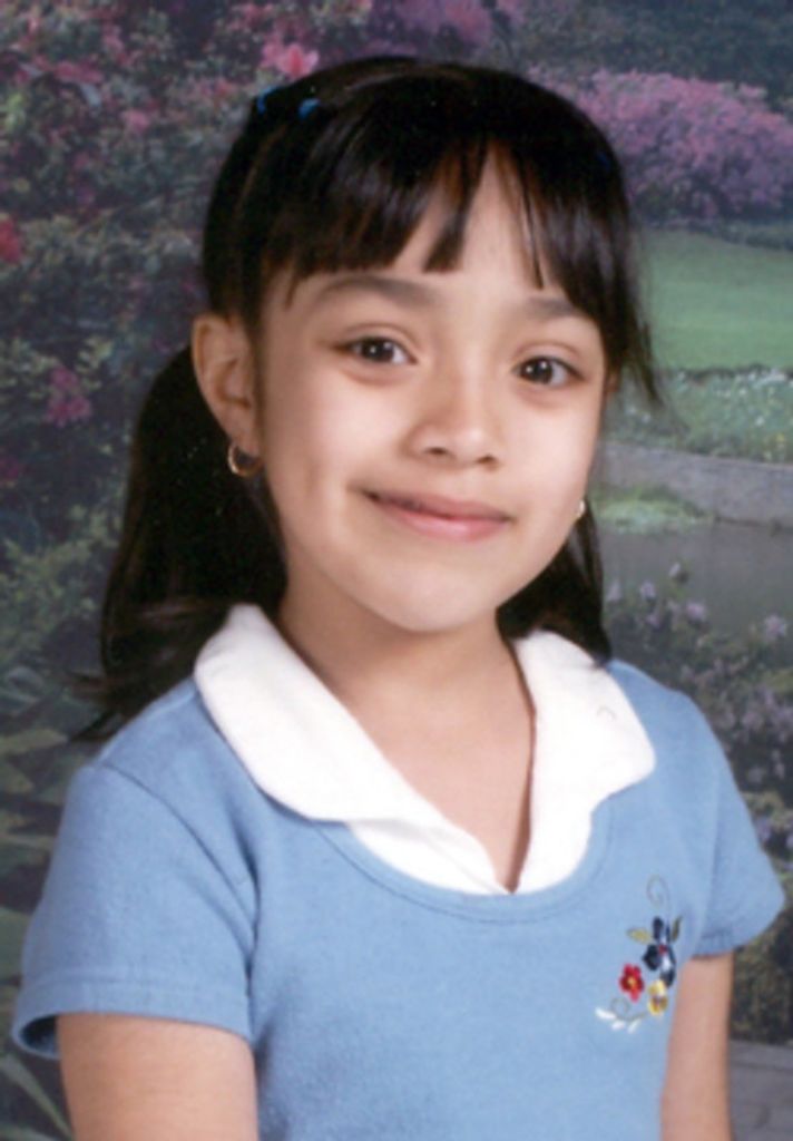 Hilda Elisa Gonzalez