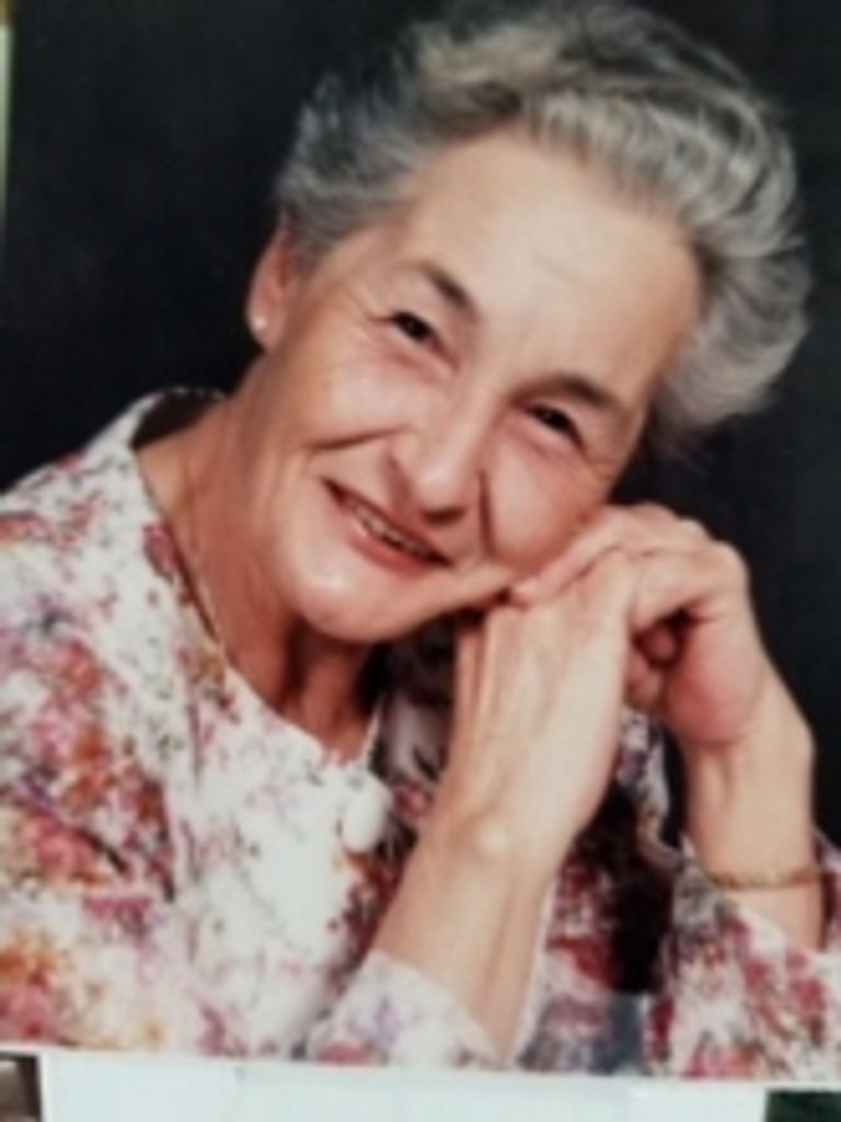 Marcella R. Marty Shaffer