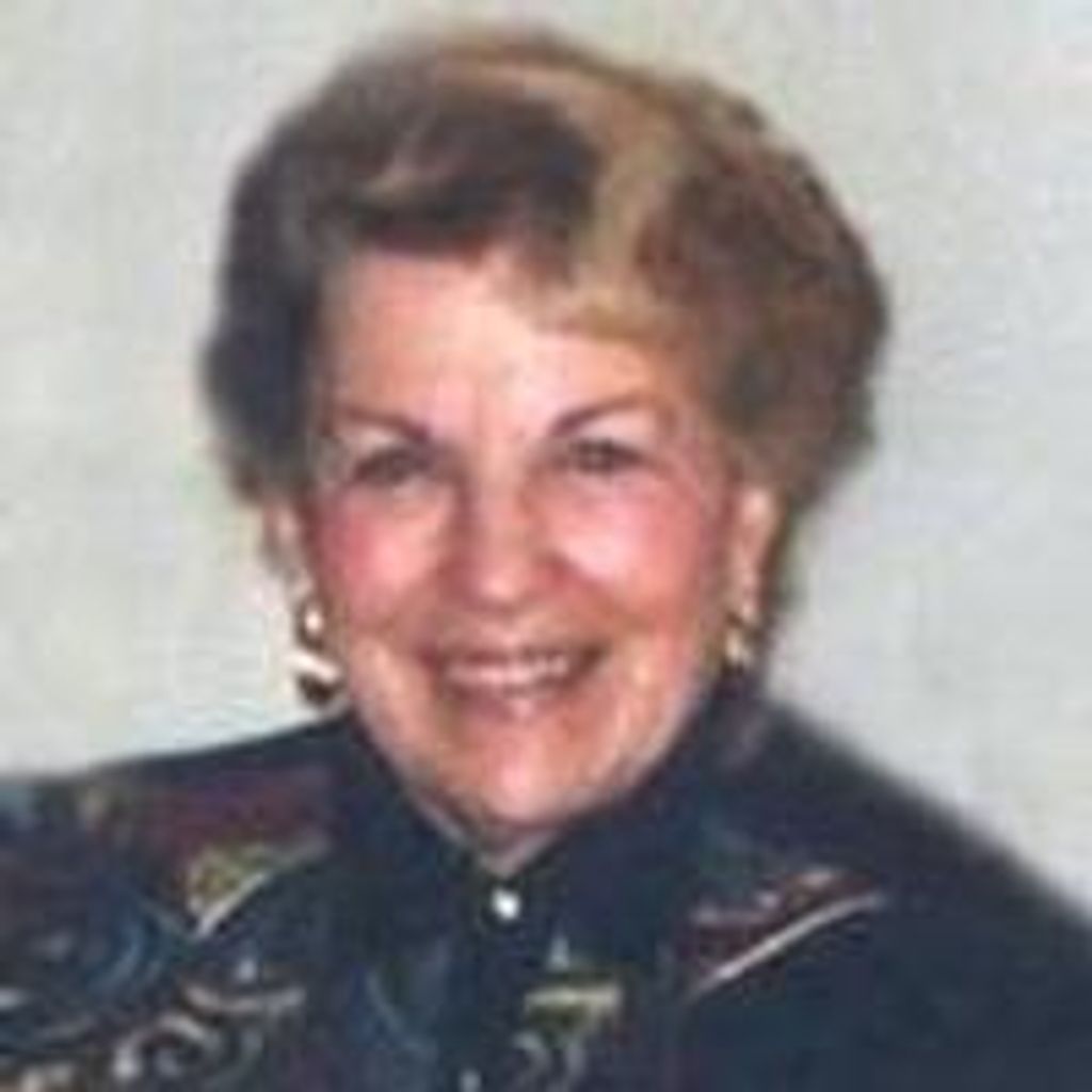 Doris  Mae Acorne