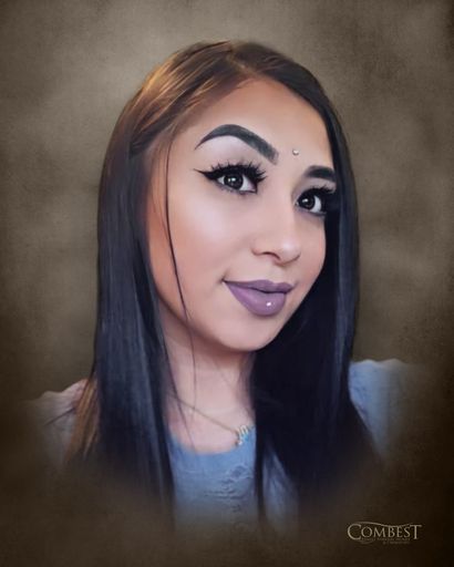 Seleste Renay Ramos's obituary image