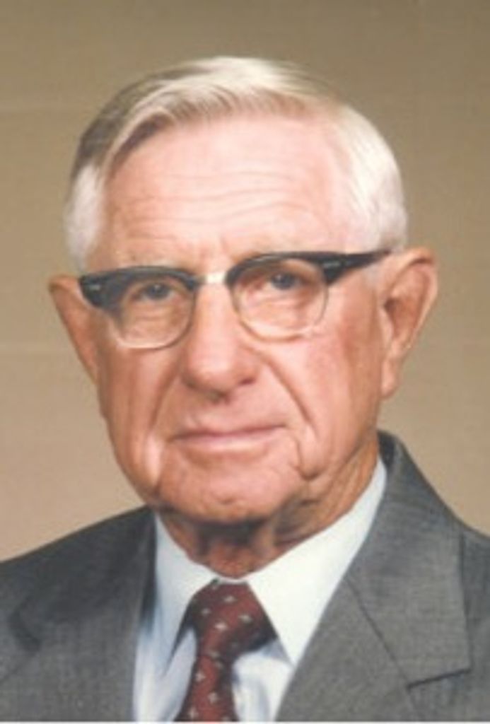 John Dewitt Matzinger, Jr
