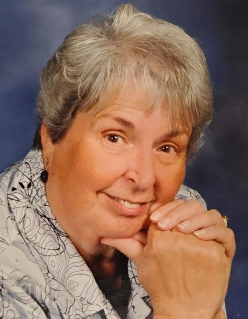 Marilyn Hunt Profile Photo