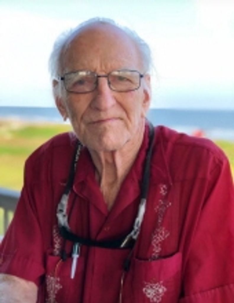 Thomas Bryan Smiley, Jr.