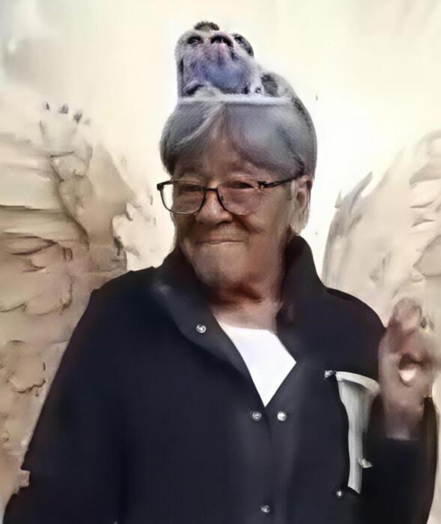 Mrs. Fannie Mae Smith Profile Photo