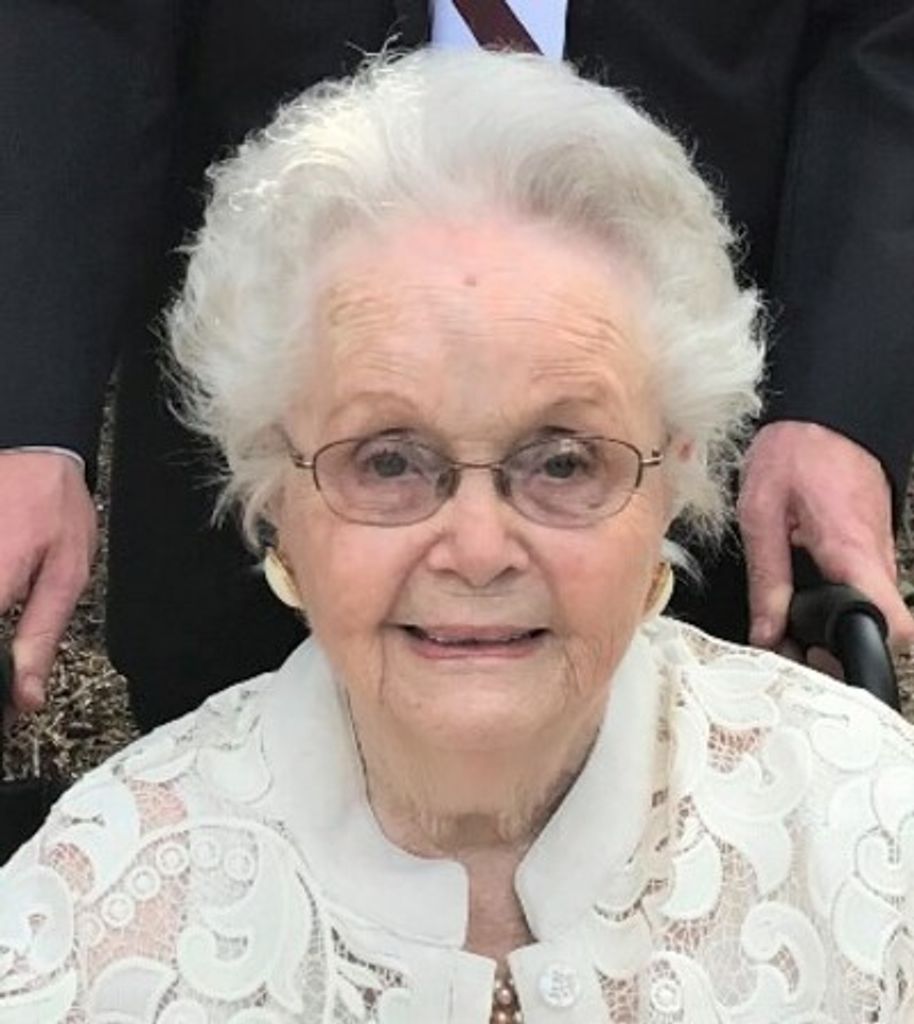 Millie Kirksey Profile Photo
