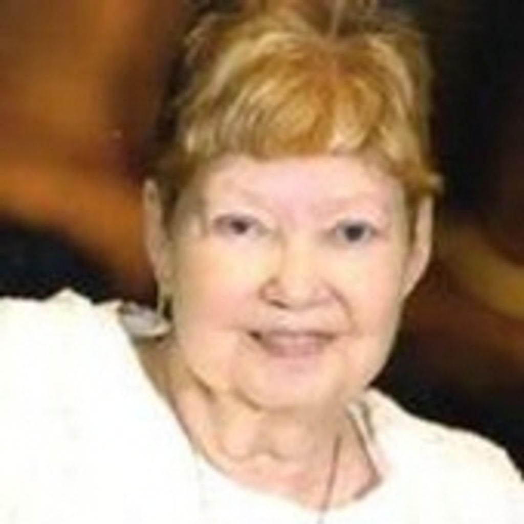 Ollie Jane Shook Mann Fox