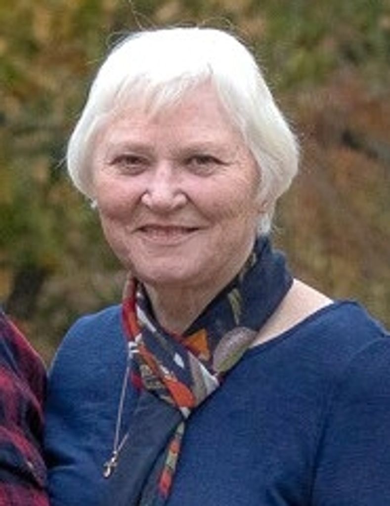 Cynthia D. Hughes Profile Photo