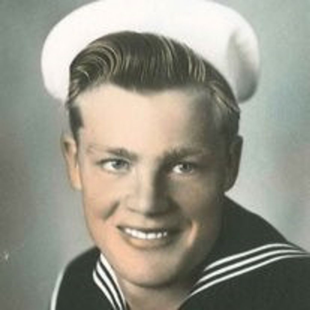 Richard  Fredrick Dodge