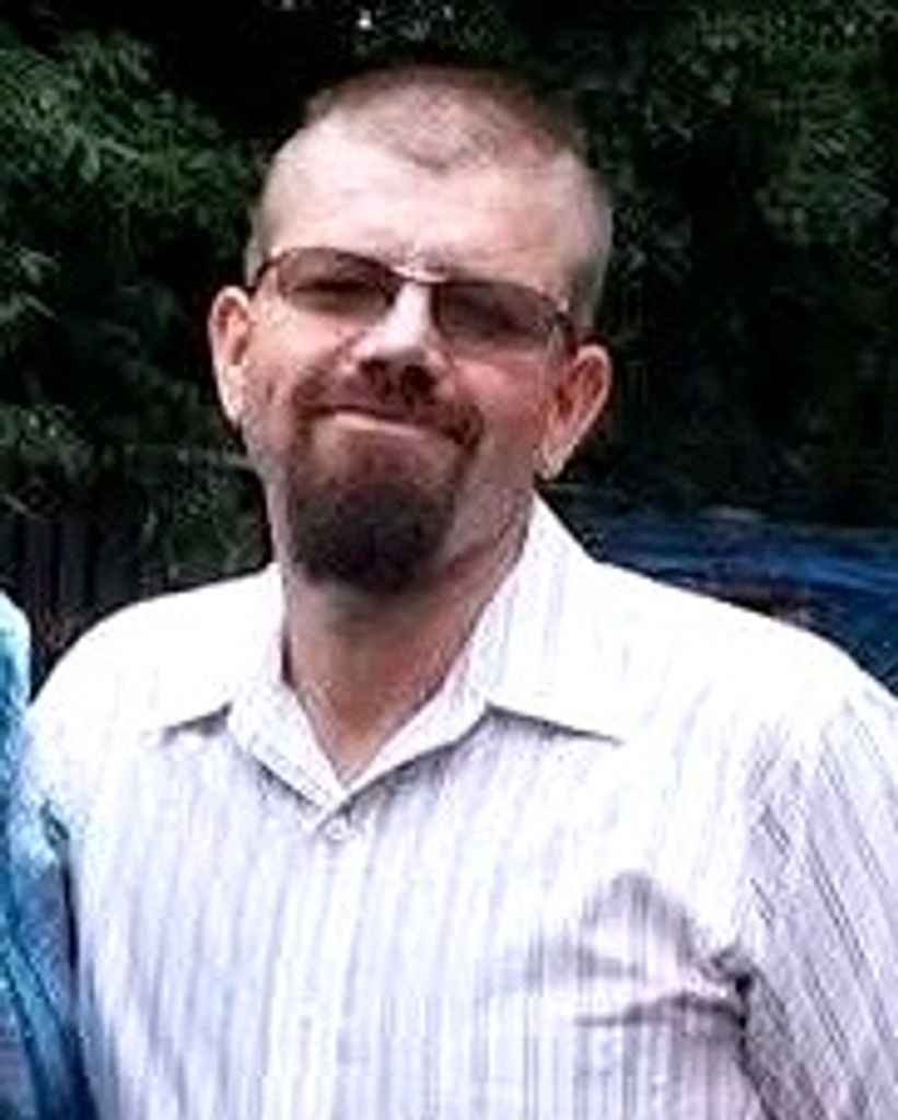 Phillip Paul Shupe Jr.
