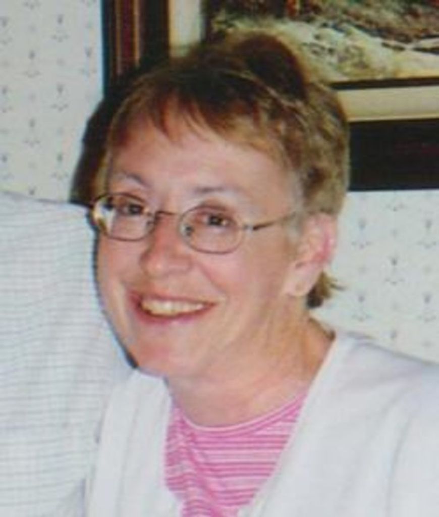 Nancy Moore