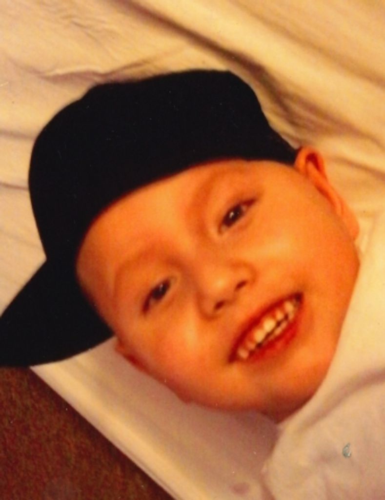 Levi Turney Profile Photo