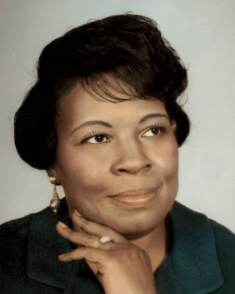 MARIE B ENGLISH Profile Photo