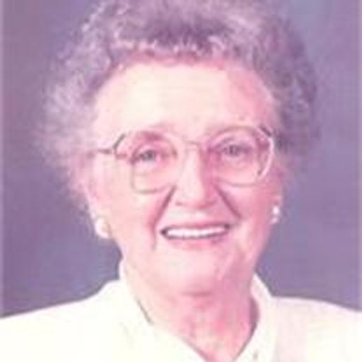 Berniece G. Mcginn Profile Photo