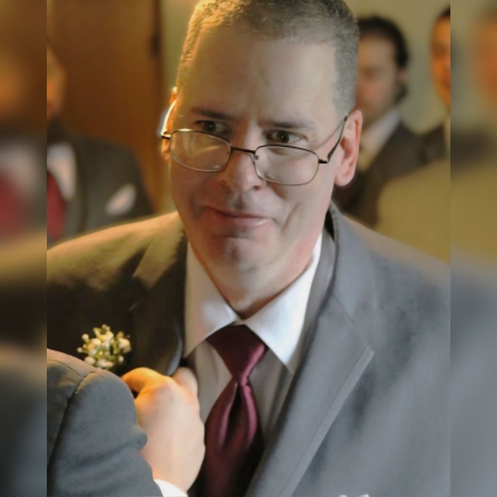 Mark W. Shaw Profile Photo