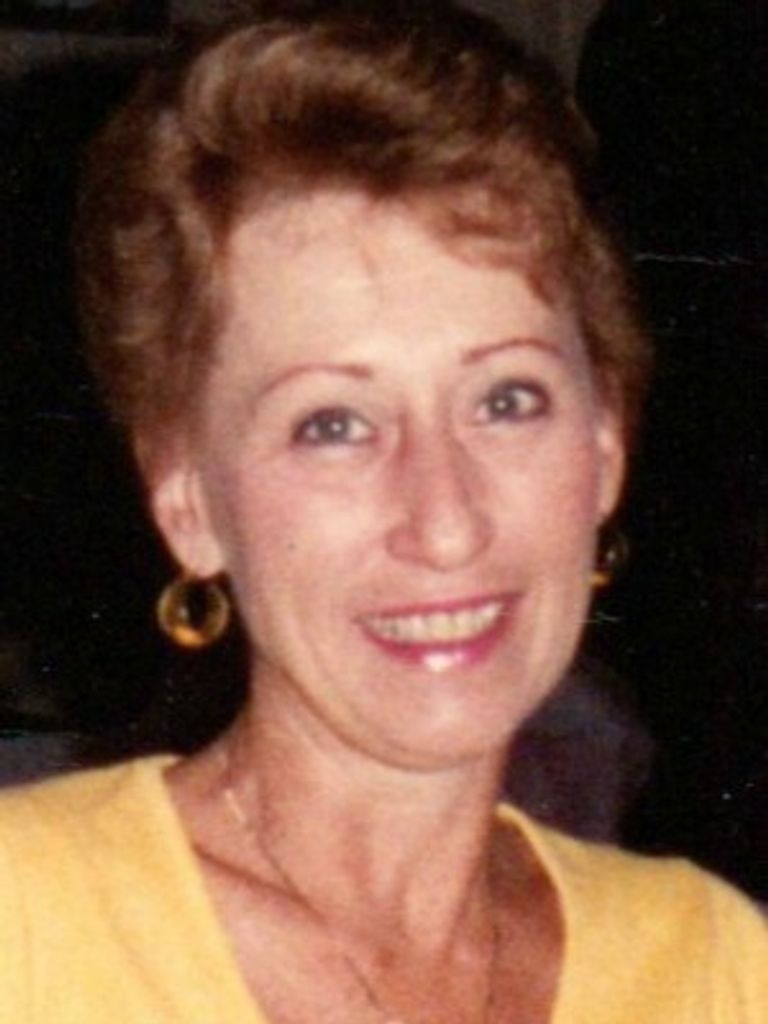 Sharon Ann Wright