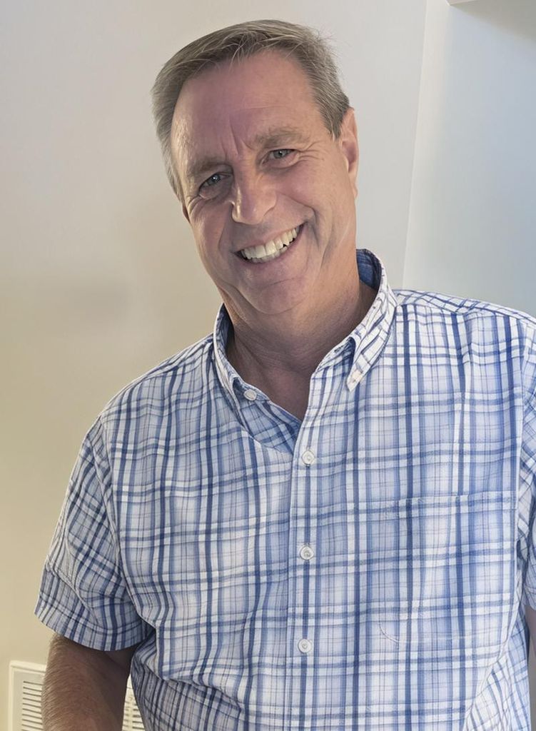 Michael Dean Hittle Profile Photo