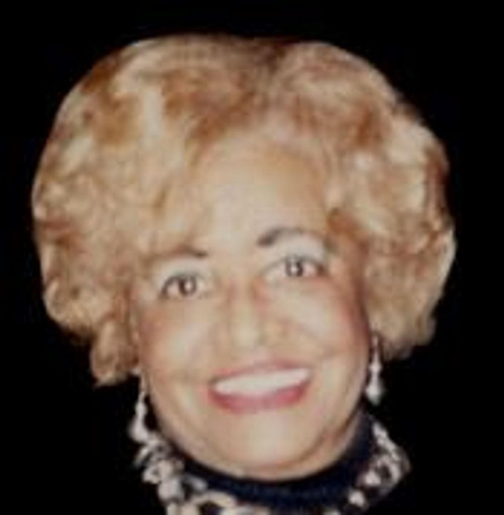 Mary Lou Andrade