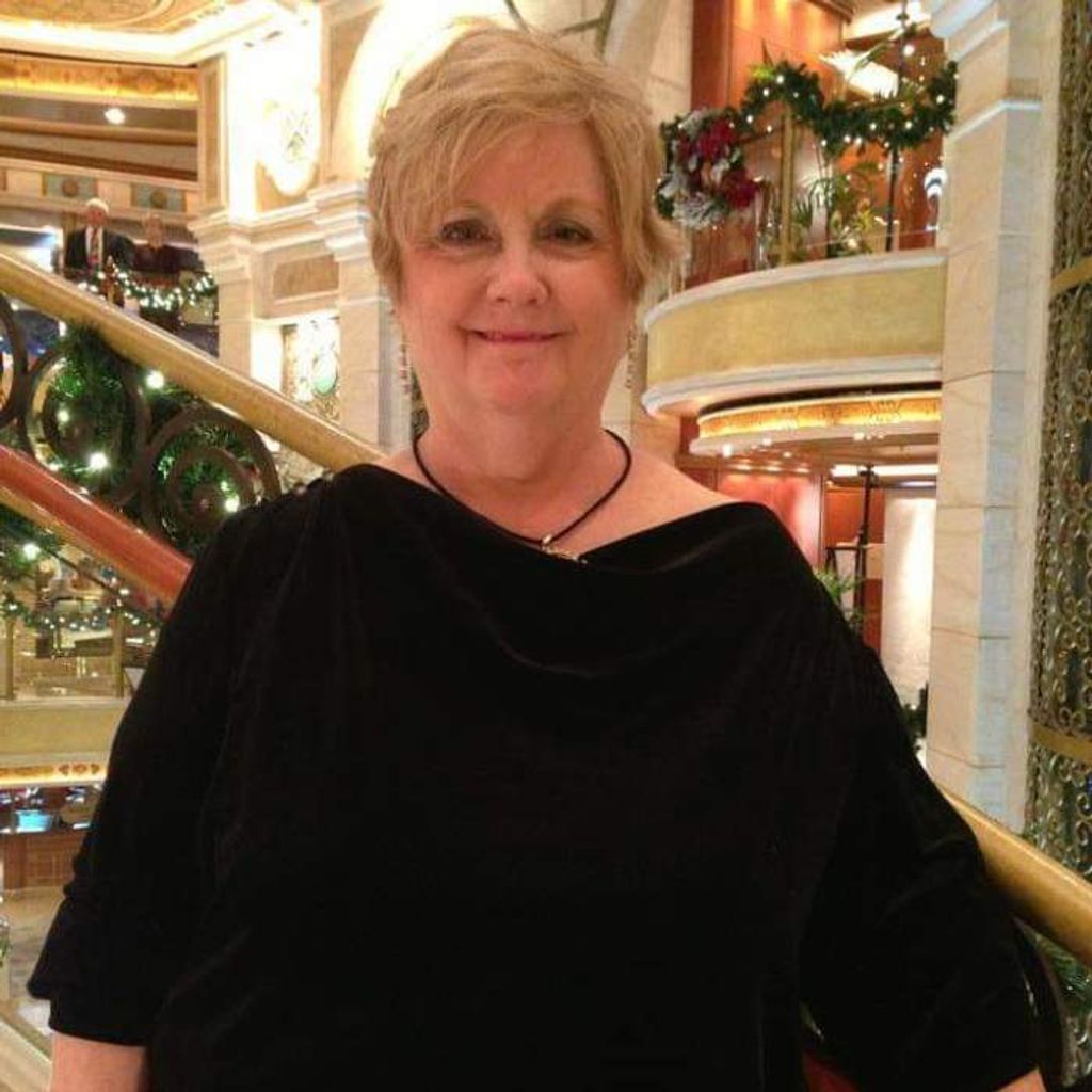 Sharon Hoffman