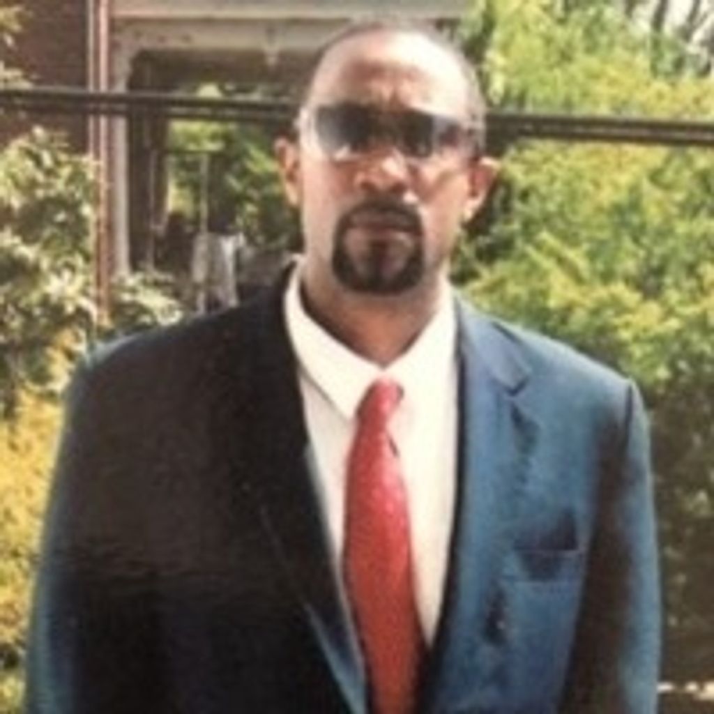 Deshaun L. Bailey Profile Photo