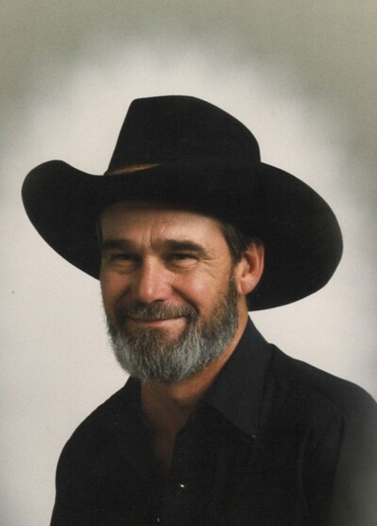 Larry Garvin Beedy Profile Photo