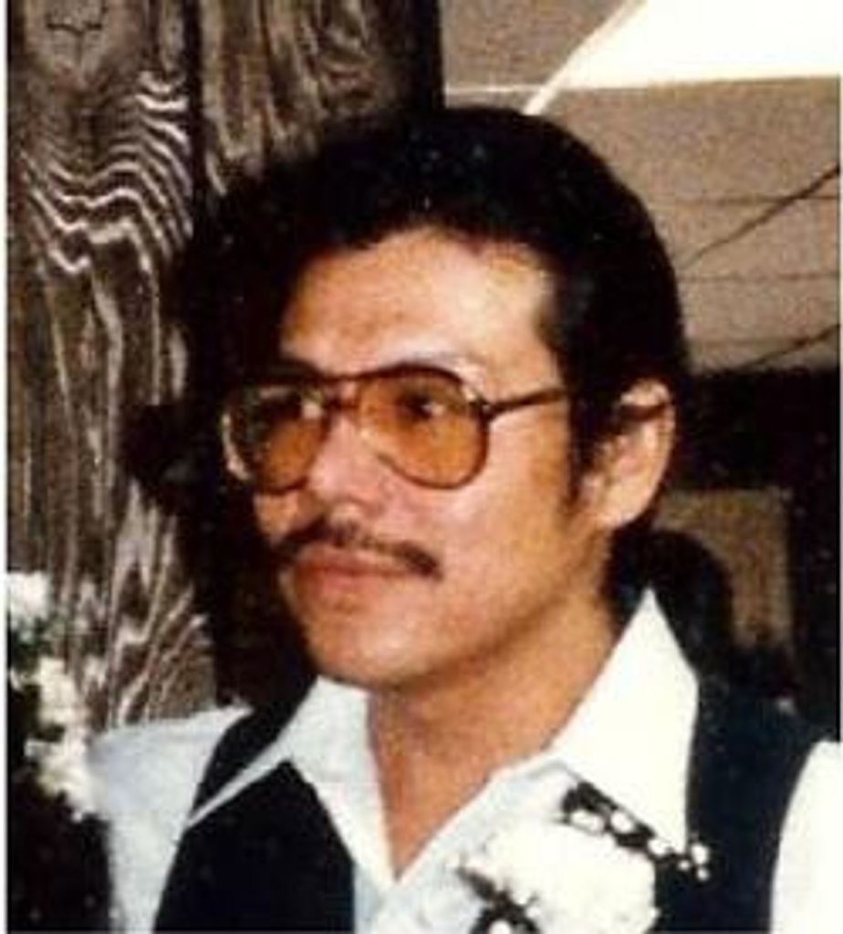 John Reed Quagon Sr. Profile Photo