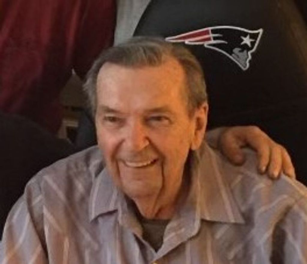 Maurice P. Glennon