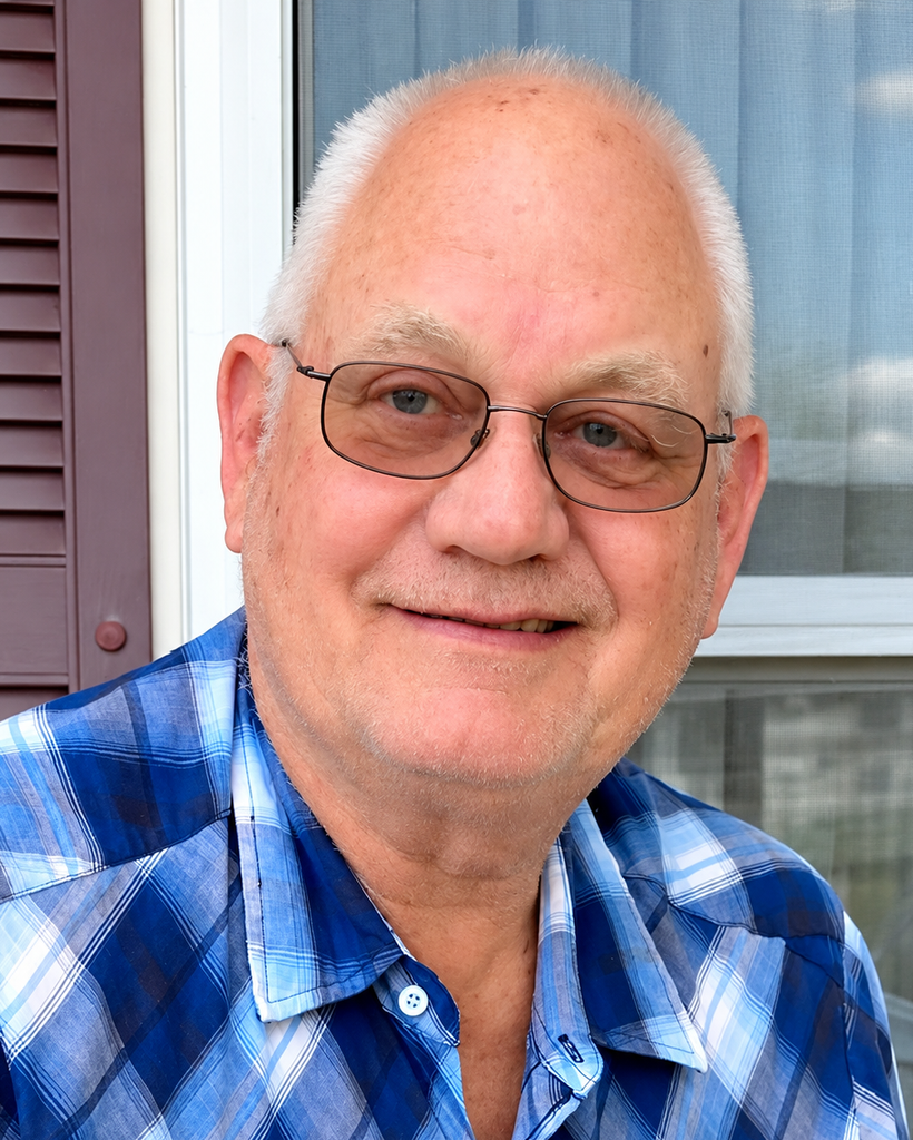 Ralph B. Gustafson Profile Photo