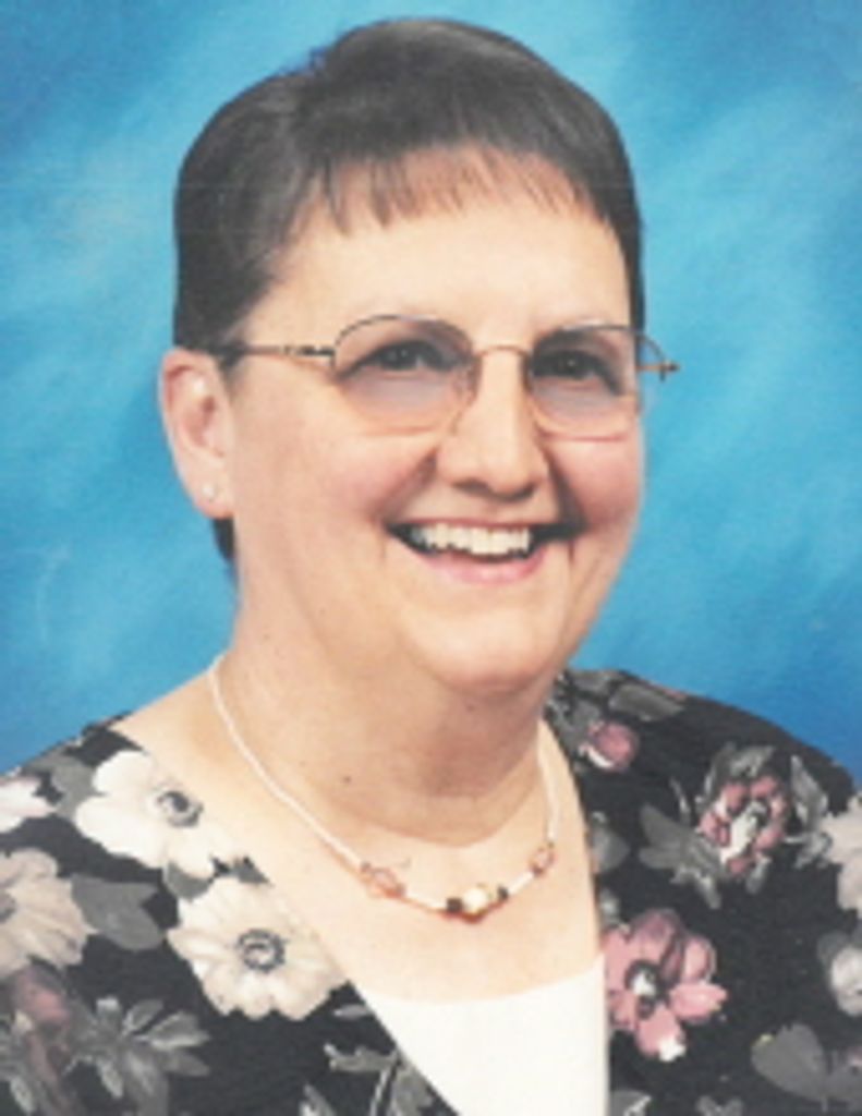 Carolyn Hutchins