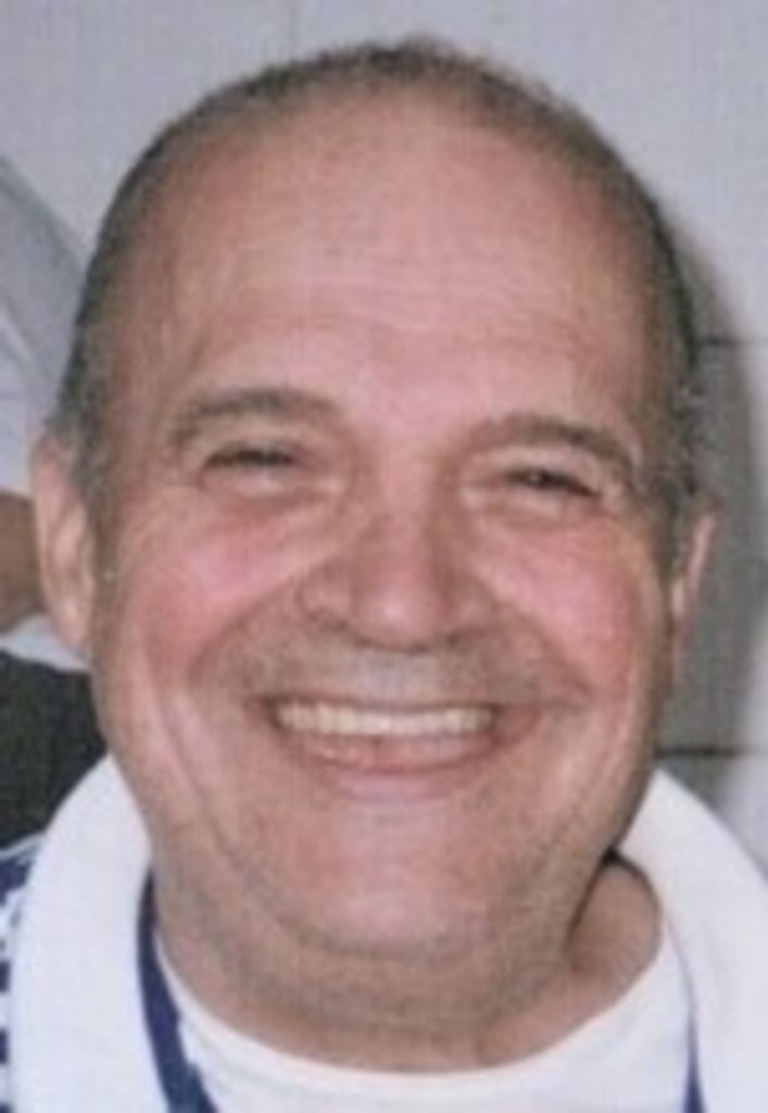 Benjamin B. Calderwood Profile Photo