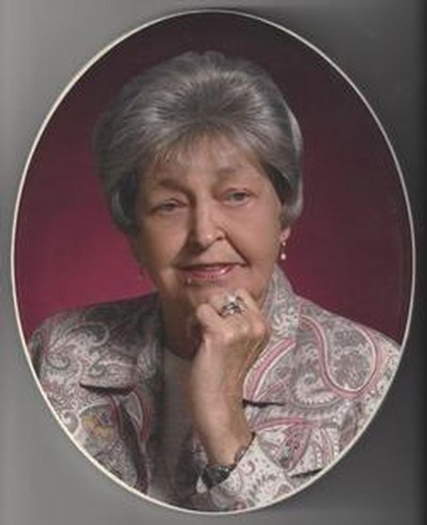 Sarah "Liz" Elizabeth Dubberly Profile Photo