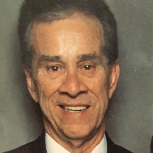 Neal Richmond Profile Photo