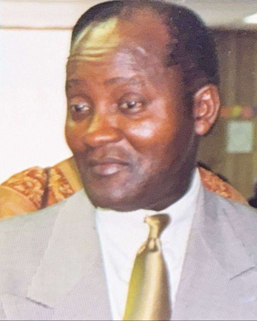 Abu John Rodgers Profile Photo