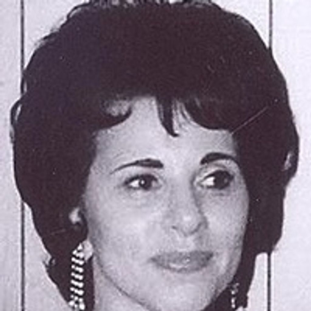 Inez Churchill