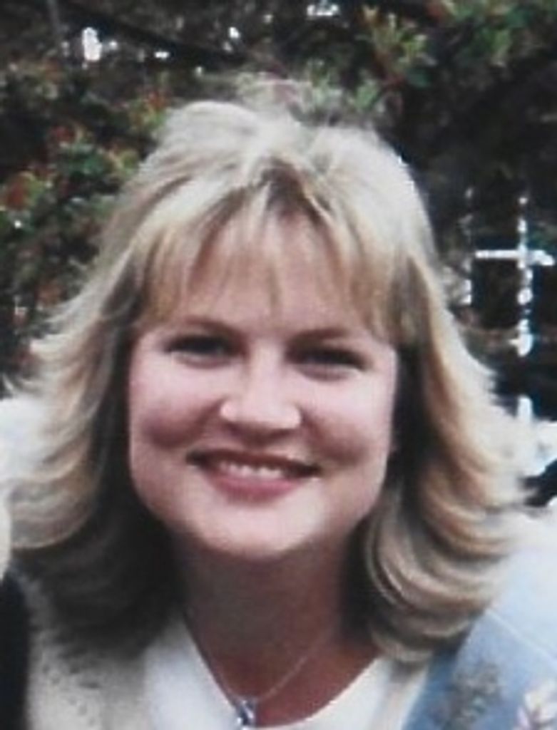 Sandra  "Sandy" Goans