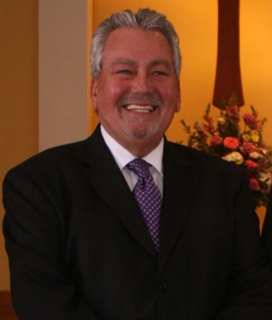 Michael T. Keenan