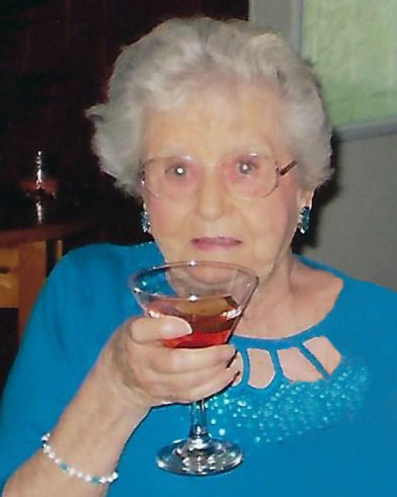Elizabeth (Betty) Hatton Profile Photo