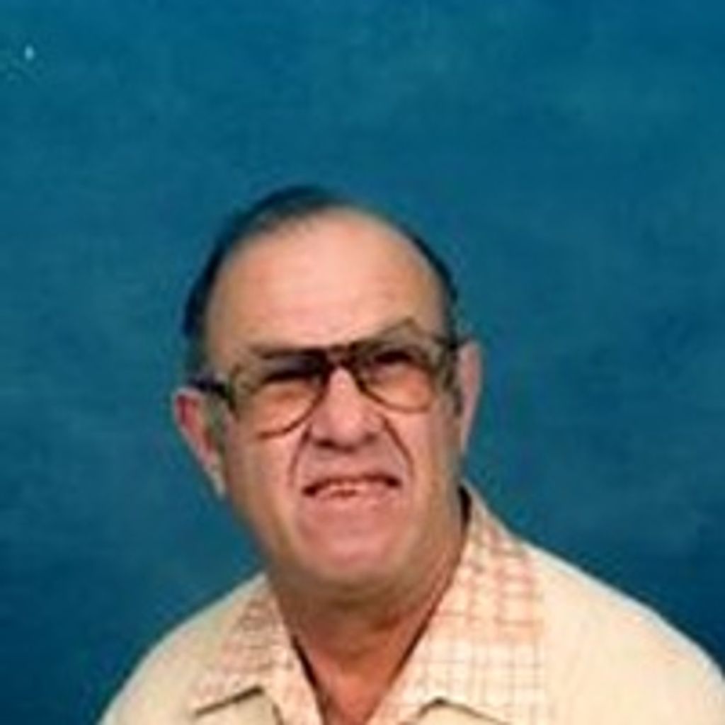 Edmund Klinkhammer