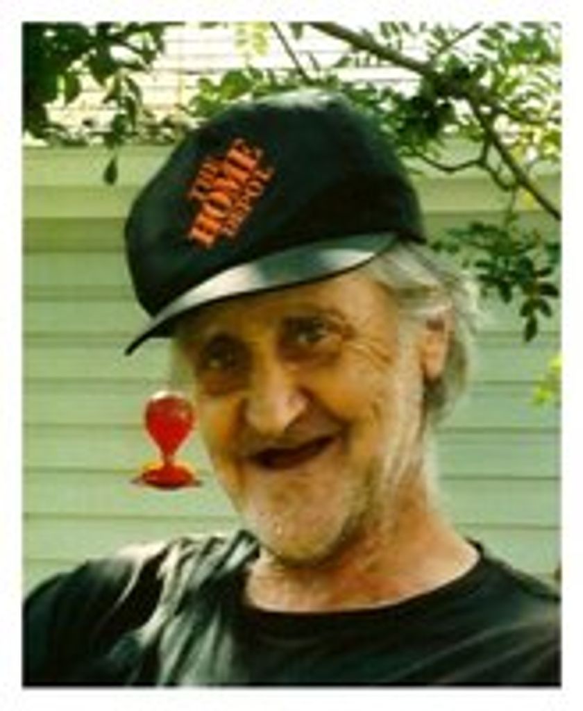 Richard Wayman